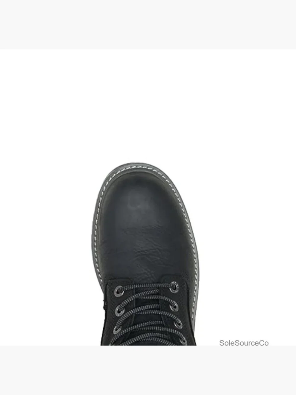 Waterproof Steel-Toe 6